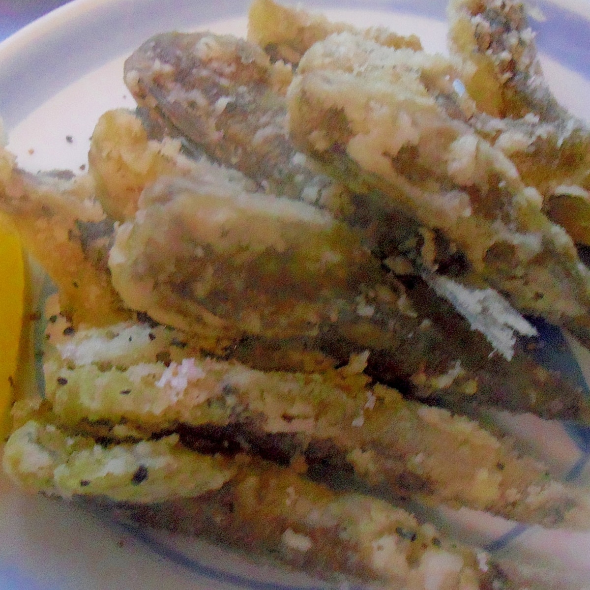 めひかりのから揚げ レシピ 作り方 By Chaachan6066 楽天レシピ めひかりのから揚げ レシピ 作り方 By Chaachan6066 楽天レシピ